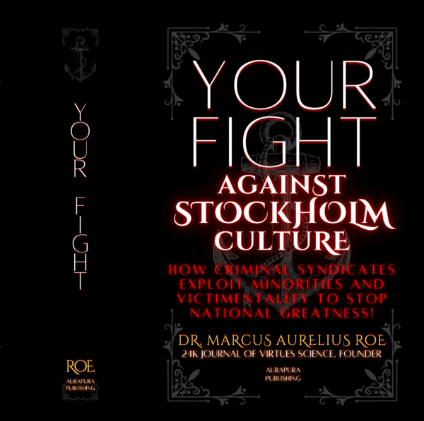Your Fight